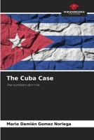 The Cuba Case 6630110013 Book Cover