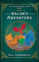 Valon's Adventure 1923517708 Book Cover
