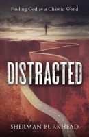 Distracted 1945793856 Book Cover