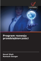 Program rozwoju przedsiebiorczosci (Polish Edition) 6209966330 Book Cover