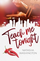 Teach Me Tonight B08KG9N5F8 Book Cover