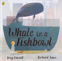 Whale in a Fishbowl 1524715182 Book Cover