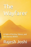 The Wayfarer: A Fable of Destiny, Silence, and the Journey Within B0GL7NWMVZ Book Cover