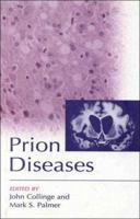 Prion Diseases 0198547897 Book Cover