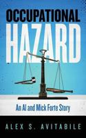 Occupational Hazard 1732306303 Book Cover