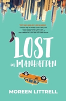 Lost in Manhattan 1736610708 Book Cover