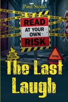 The Last Laugh B0GZ1CJ7NN Book Cover