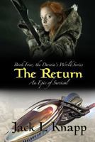 The Return 1719918783 Book Cover