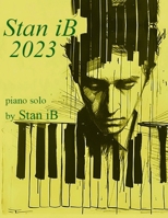 Stan iB 2023 B0FJ7ZP3KB Book Cover