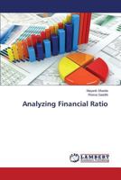 Analyzing Financial Ratio 365951506X Book Cover