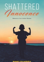 Shattered Innocence 1643786423 Book Cover