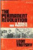 The Permanent Revolution, Results and Prospects 1913026175 Book Cover