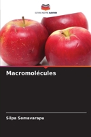 Macromolécules (French Edition) 6207990692 Book Cover