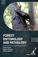 Forest Entomology and Pathology 1787152839 Book Cover