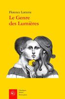 Le Genre Des Lumieres: Femme Et Philosophe Au Xviiie Siecle (French Edition) 2406160637 Book Cover