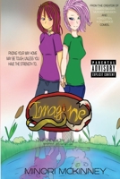 Imagine 138710053X Book Cover