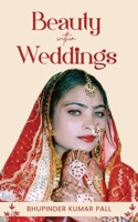 Beauty Within Weddings 9357415432 Book Cover