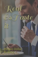 Real esTASTE it 1695273621 Book Cover