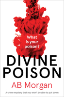 Divine Poison 191217586X Book Cover