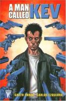 The Authority: A Man Called Kev 1401213243 Book Cover