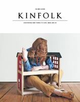 Kinfolk Volume 11: The Home Issue 1941815103 Book Cover