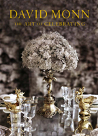 David Monn: The Art of Celebrating 0865653275 Book Cover