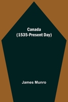 Canada 9354595723 Book Cover