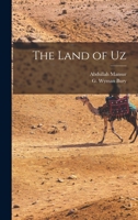 The Land of Uz 1017417539 Book Cover
