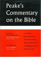 Peake's Commentary on the Bible 0415263557 Book Cover