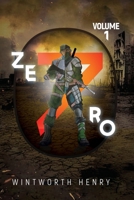 Zero 7 1950974103 Book Cover