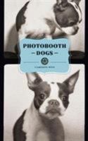 Photobooth Dogs 0811872513 Book Cover