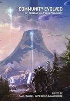 Community Evolved 1329870875 Book Cover
