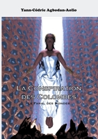 La Conspiration des Colombes: Le Fanal des Mondes (La Conspiration des Colombes (1)) (French Edition) 2322222283 Book Cover