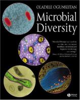 Microbial Diversity: Form and Function in Prokaryotes 0632047089 Book Cover