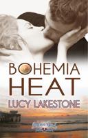 Bohemia Heat 1943134073 Book Cover