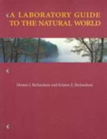 The Natural World (Laboratory Guide) 0130922420 Book Cover
