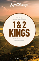 1 & 2 Kings 1615216413 Book Cover