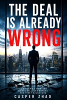 The Deal Is Already Wrong: How AI Is Rewriting Due Diligence, QoE Work, and the Economics of Every LBO You Touch (StackedCFO Series) B0H2J6HGTL Book Cover