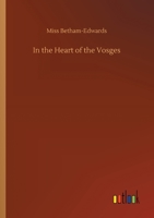 In the Heart of the Vosges 3734091624 Book Cover