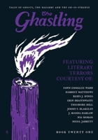 The Ghastling: Book Twenty One 1068443707 Book Cover