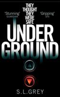 Under Ground 1447266498 Book Cover