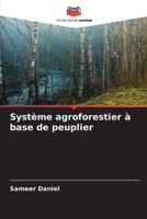 Système agroforestier à base de peuplier 6206190811 Book Cover