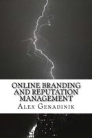 Personal Branding & Reputation Management: How to Become an Influencer, Thought Leader, or a Celebrity in Your Niche 1523336749 Book Cover