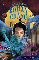 In Search of Rohan Chang 1945316128 Book Cover