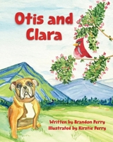 Otis and Clara 1990566464 Book Cover