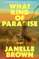 What Kind of Paradise: A Novel 0593449789 Book Cover