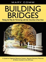 Building Bridges: Paving the Way for Partnering with the Churches in Your Area 1600374107 Book Cover