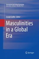 Masculinities in a Global Era 1461469309 Book Cover