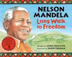 Nelson Mandela: Long Walk to Freedom