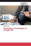 Sociedad y Tecnología en el Siglo XXI 6200400830 Book Cover